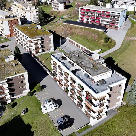 Ferienwohnung Valere B - It'S Magic Gmbh ロイカーバード エクステリア 写真