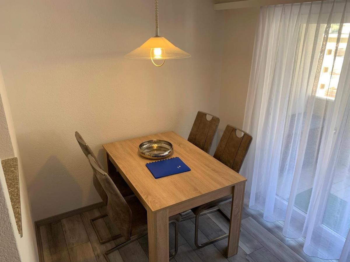 Ferienwohnung Valere B - It'S Magic Gmbh ロイカーバード エクステリア 写真