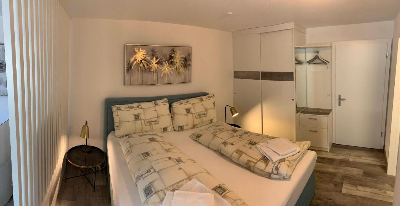 Ferienwohnung Valere B - It'S Magic Gmbh ロイカーバード エクステリア 写真