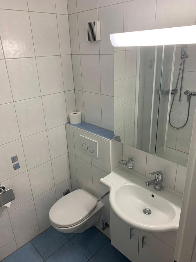 Ferienwohnung Valere B - It'S Magic Gmbh ロイカーバード エクステリア 写真