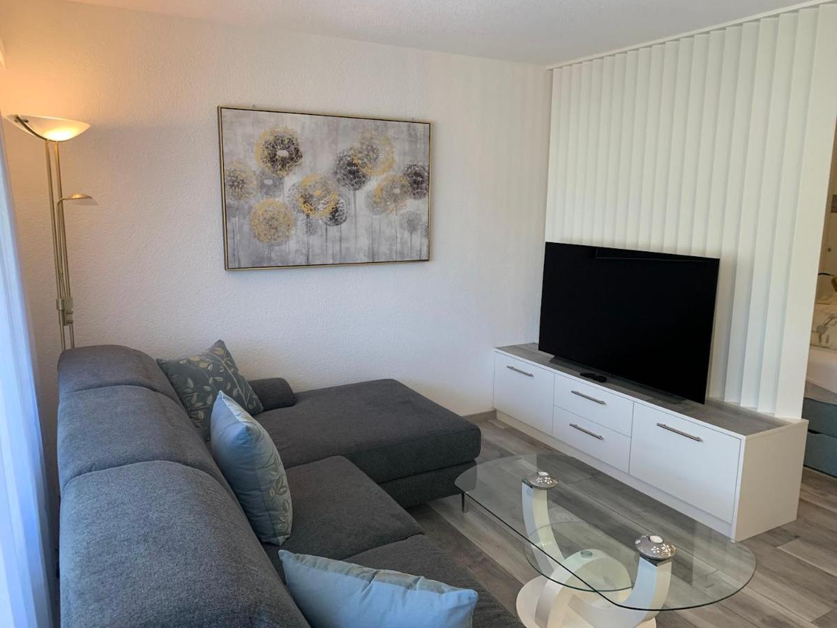 Ferienwohnung Valere B - It'S Magic Gmbh ロイカーバード エクステリア 写真